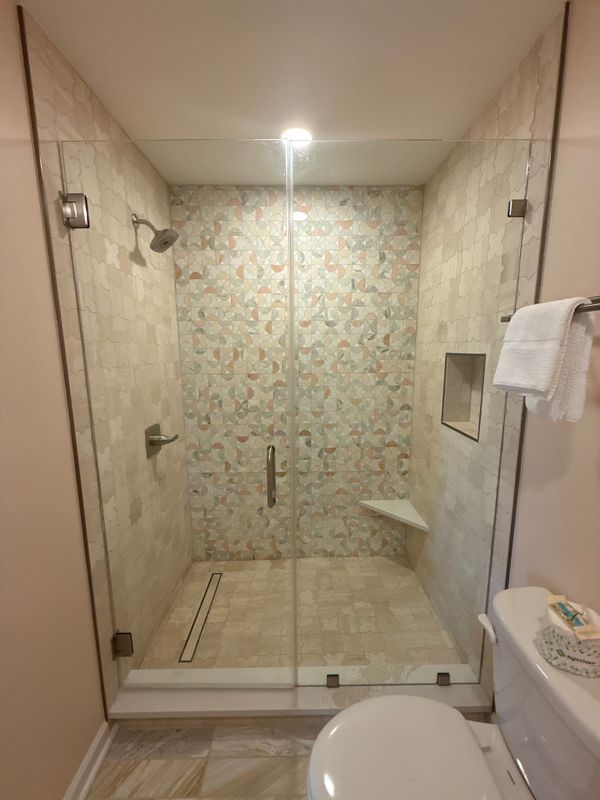 Bathroom Renovation