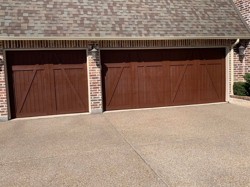 Exterior Painting