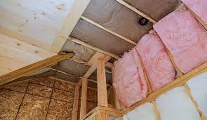 Insulation