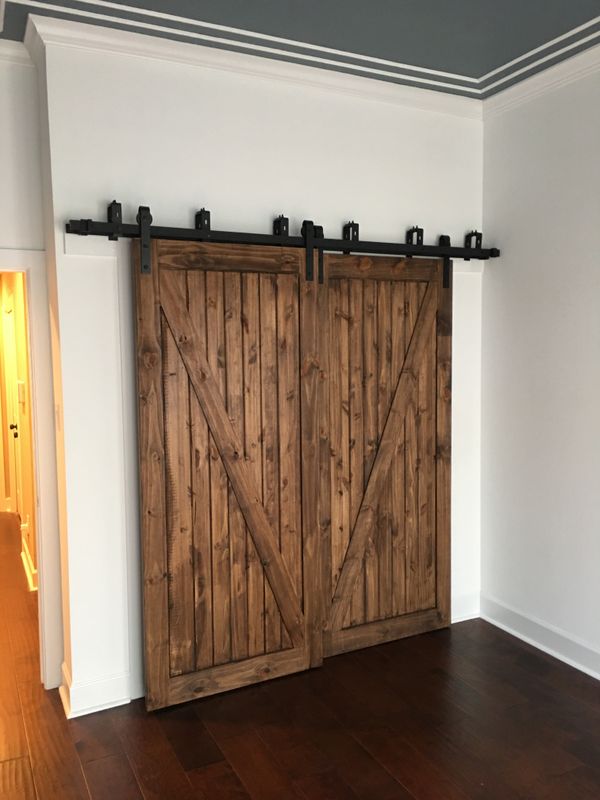 Custom Carpentry