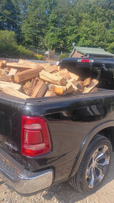Firewood
