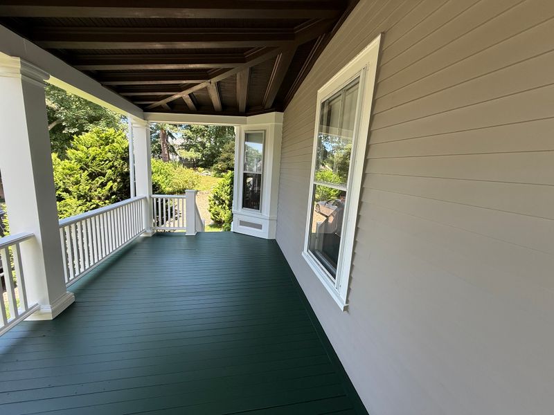 Exterior Painting