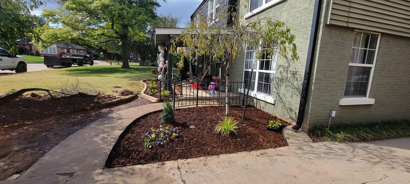 Landscaping Design