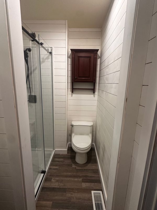 Flooring