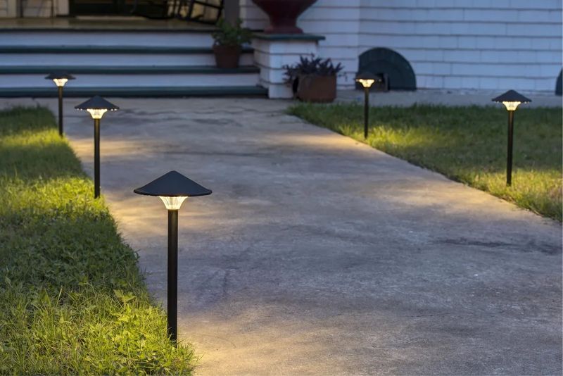 Lighting Installation