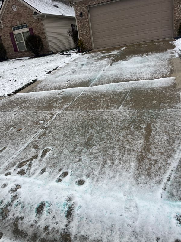 Snow Removal 