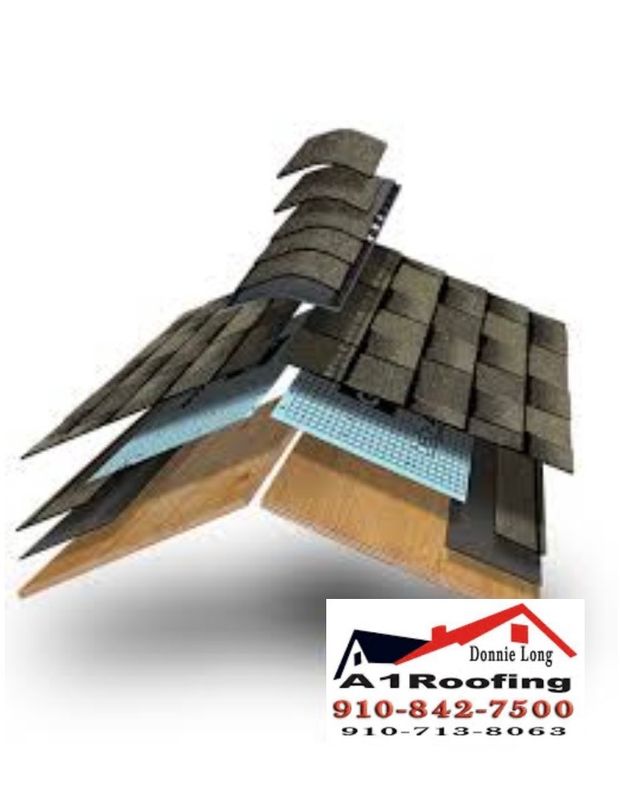 Roofing Installation
