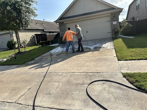Concrete Services