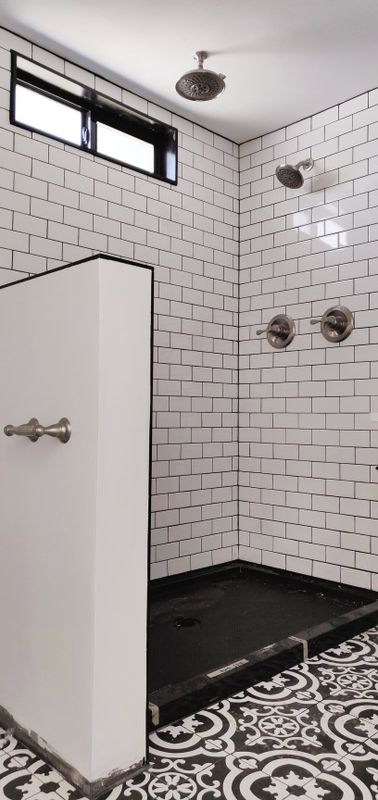 Kitchen and Bath Renovations