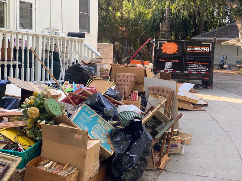 Eviction Clean-Out