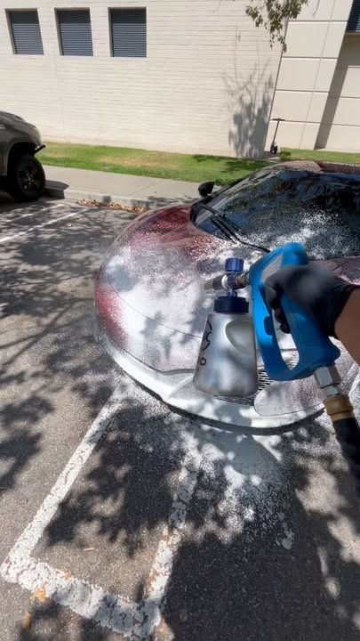 Paint Protection