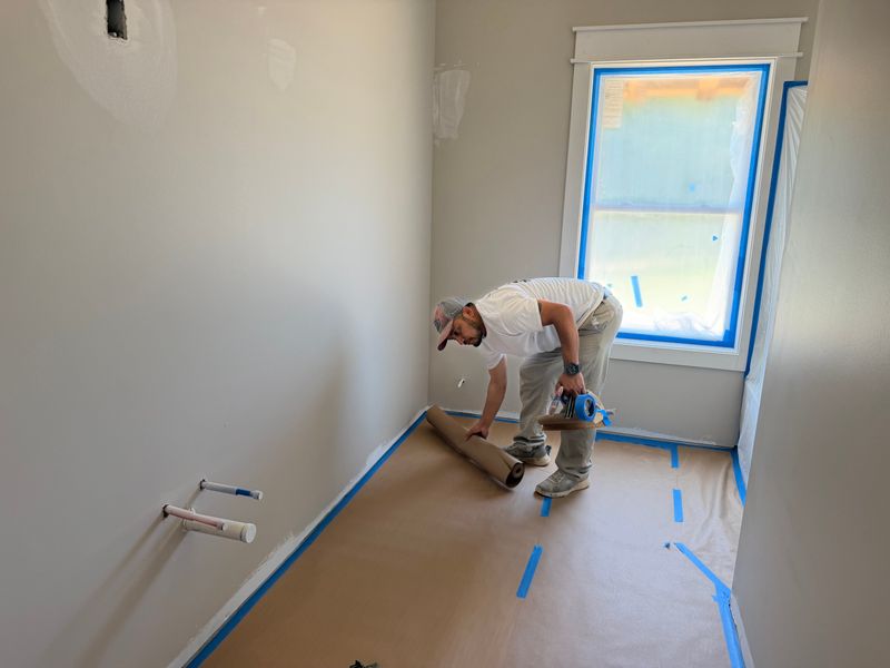 Interior Painting