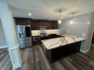 Interior Renovations