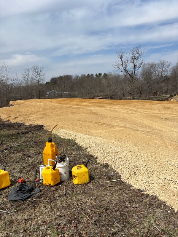 Sitework