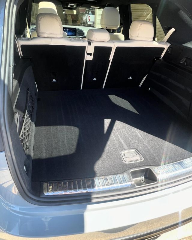 Maintenance Wash