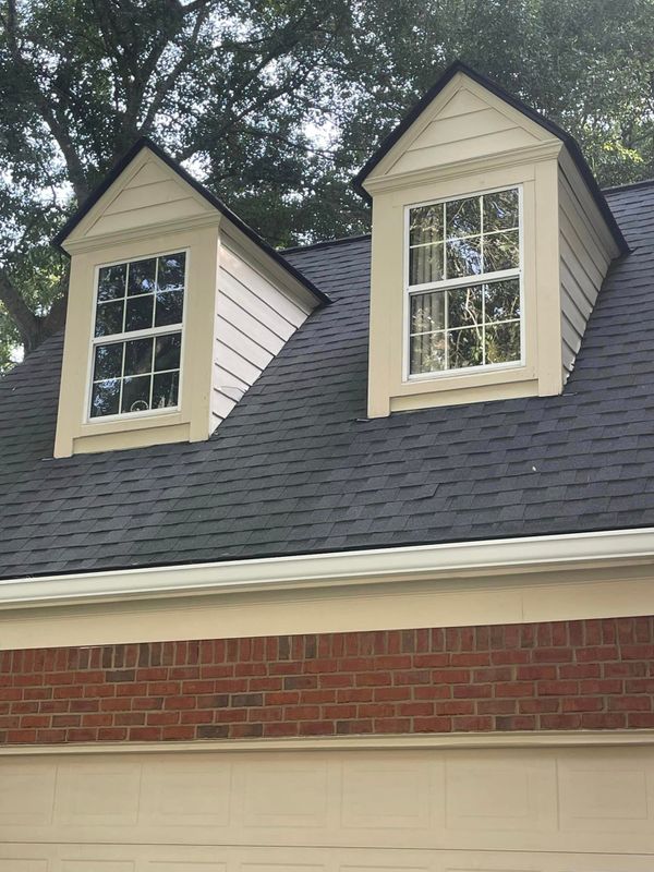 Exterior Painting