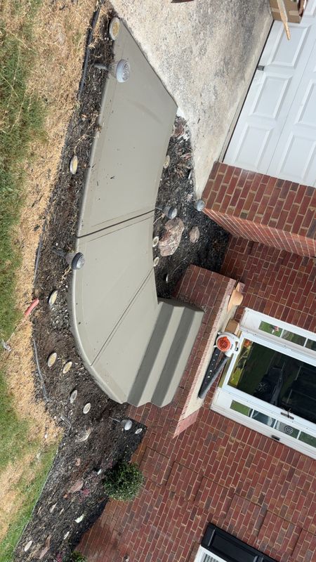 Decorative Concrete gallery