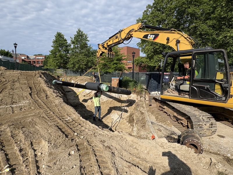Excavation Services