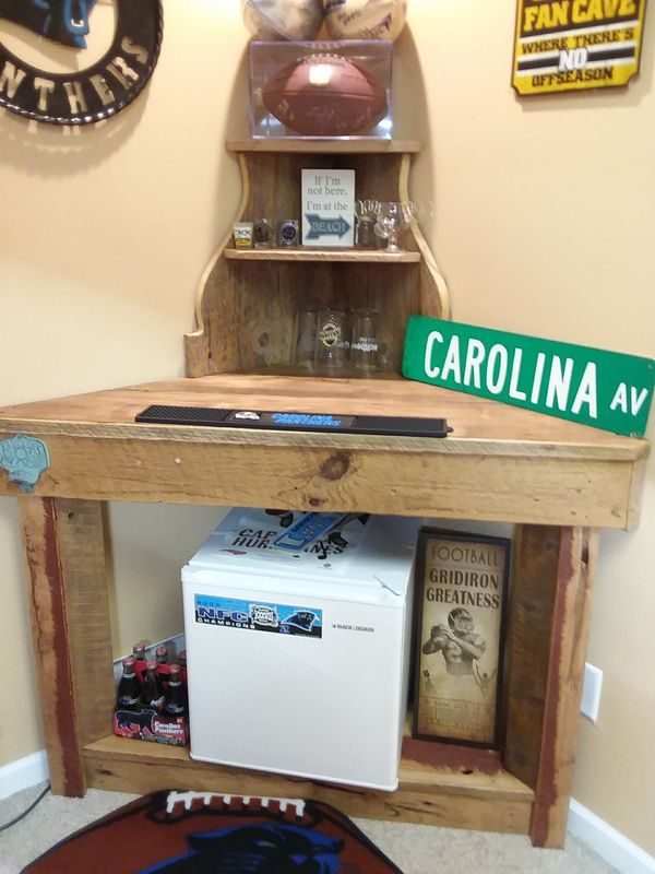 Custom Carpentry