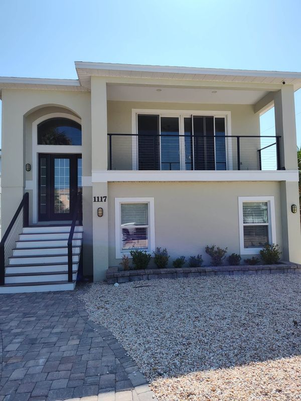 Custom Home Construction
