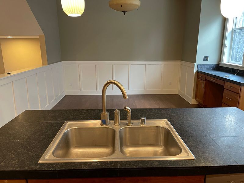 Custom Built Ins & Entertainment