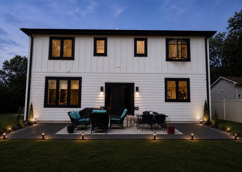 Siding