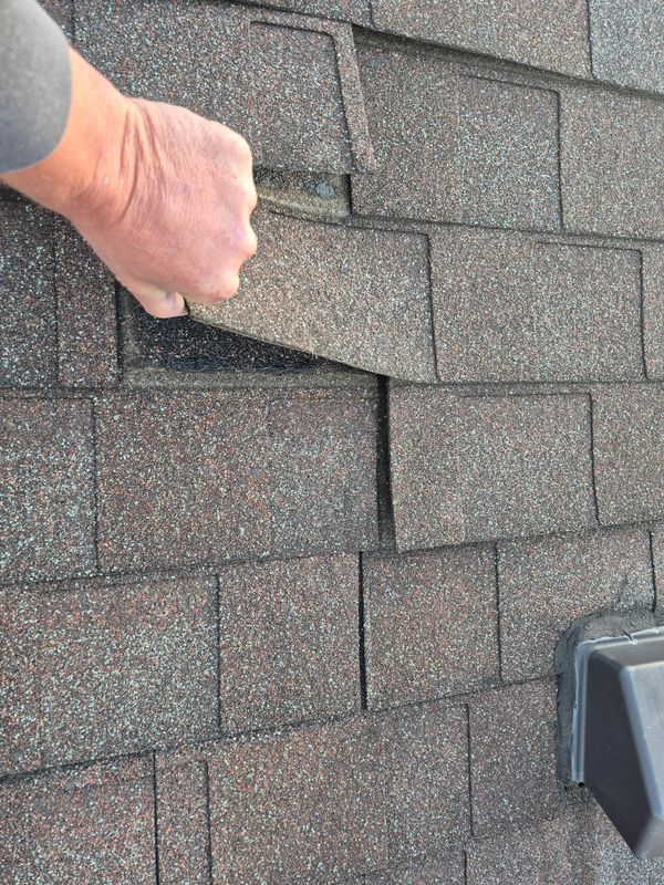 Roofing Repairs