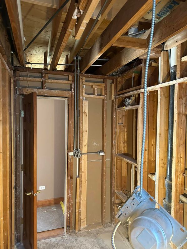 Handyman Services