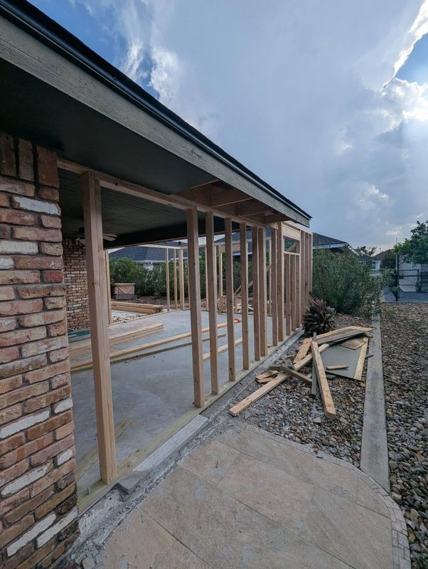 Carpentry