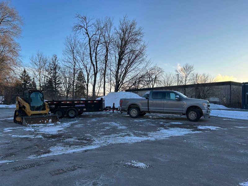 Snow Removal