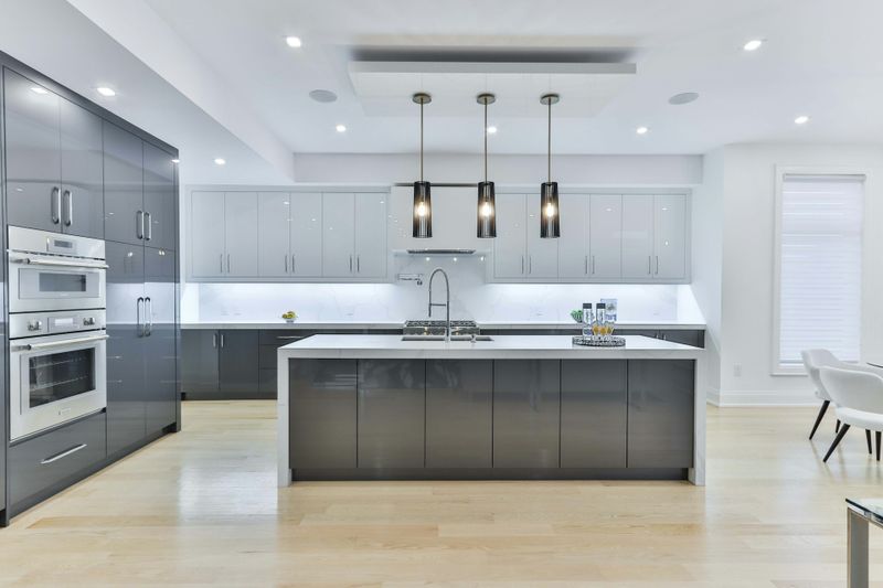 Kitchen Remodeling