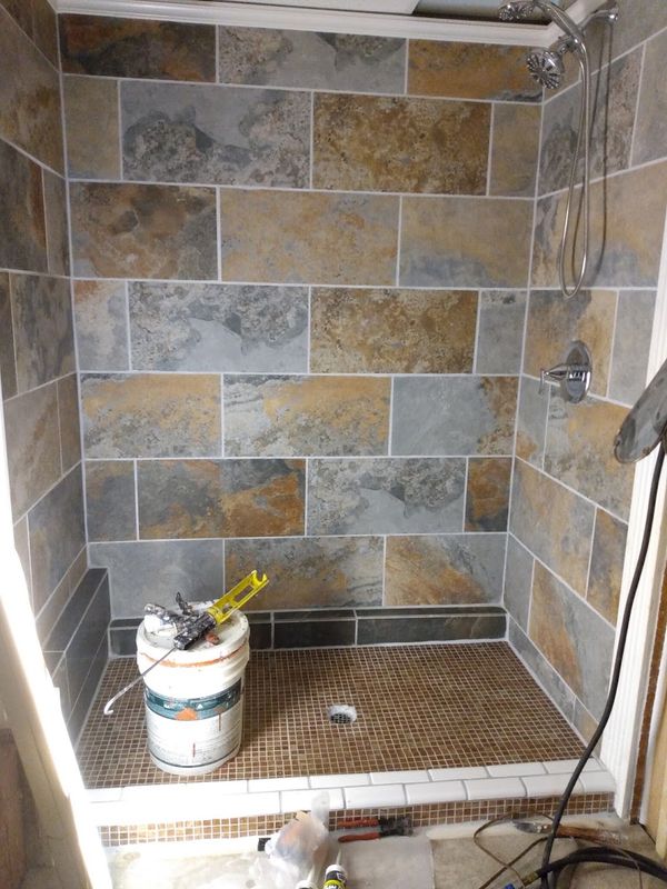 Bathroom Remodeling