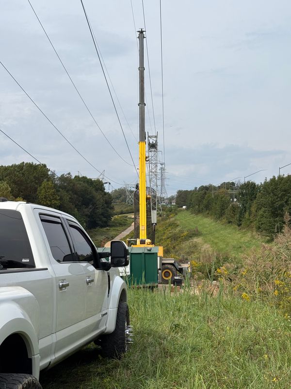 Crane Service