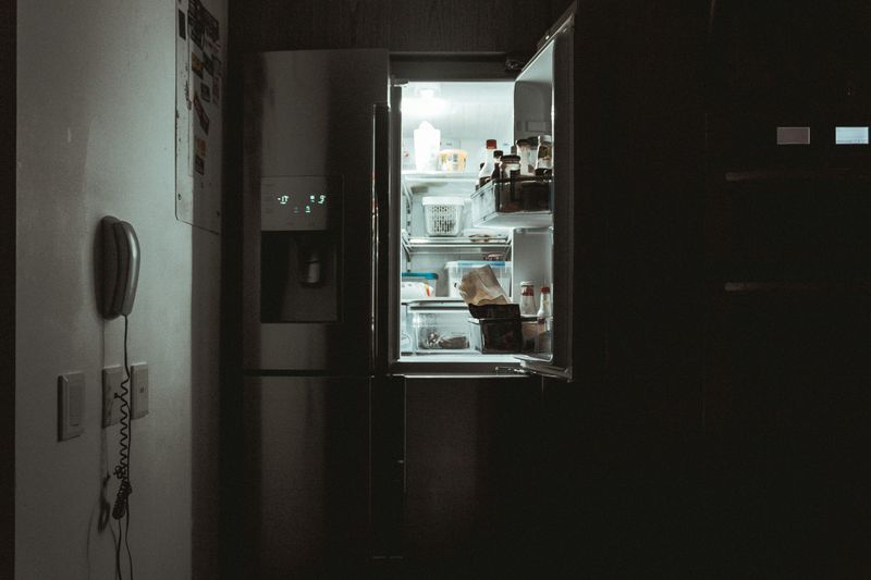 Fridges for Purchase