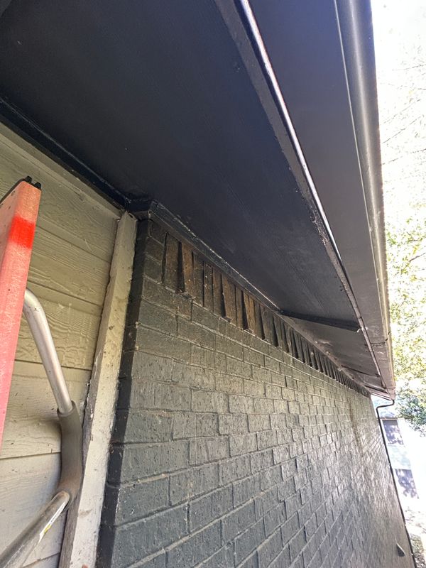Fascia Repair