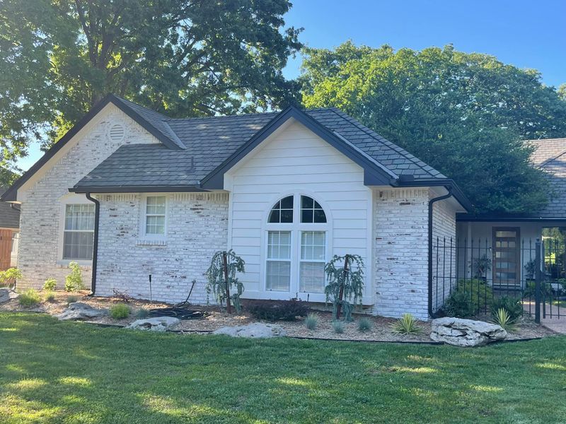 Exterior Painting gallery