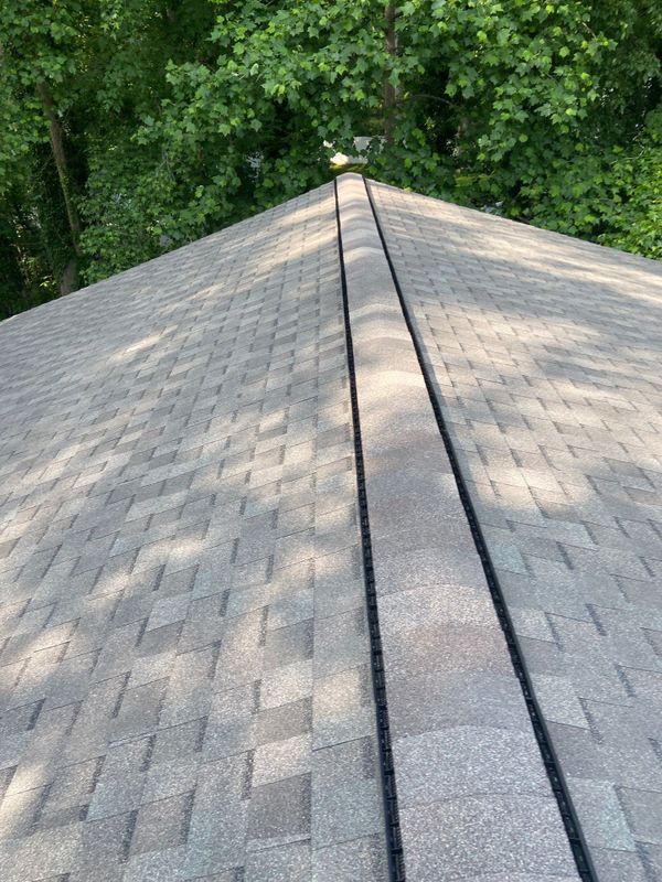 Roofing Installation