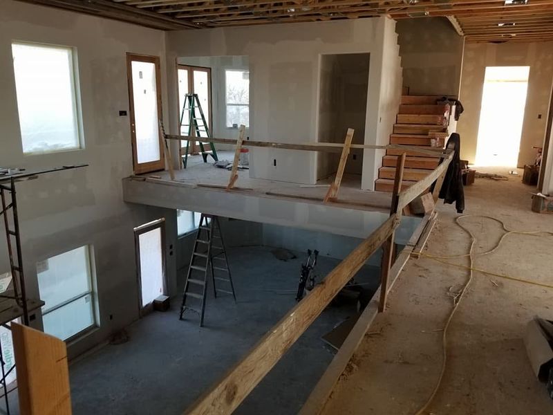 Carpentry