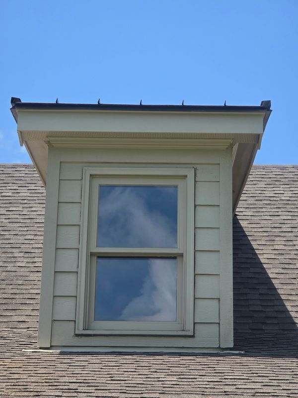 Window and door installation