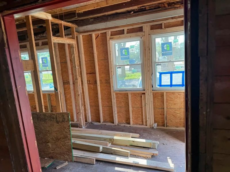 General Remodeling