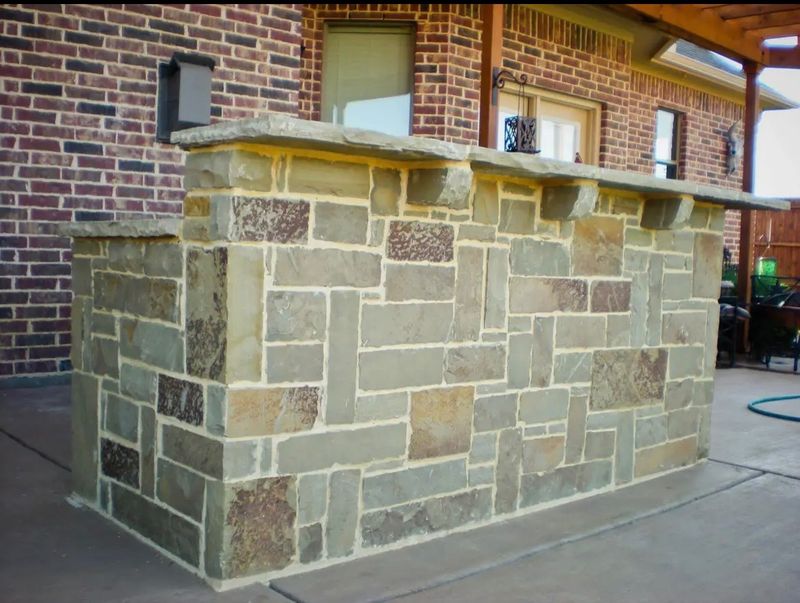 Masonry