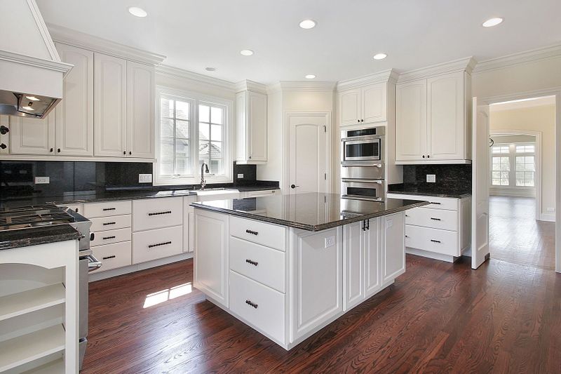 Kitchen Renovation