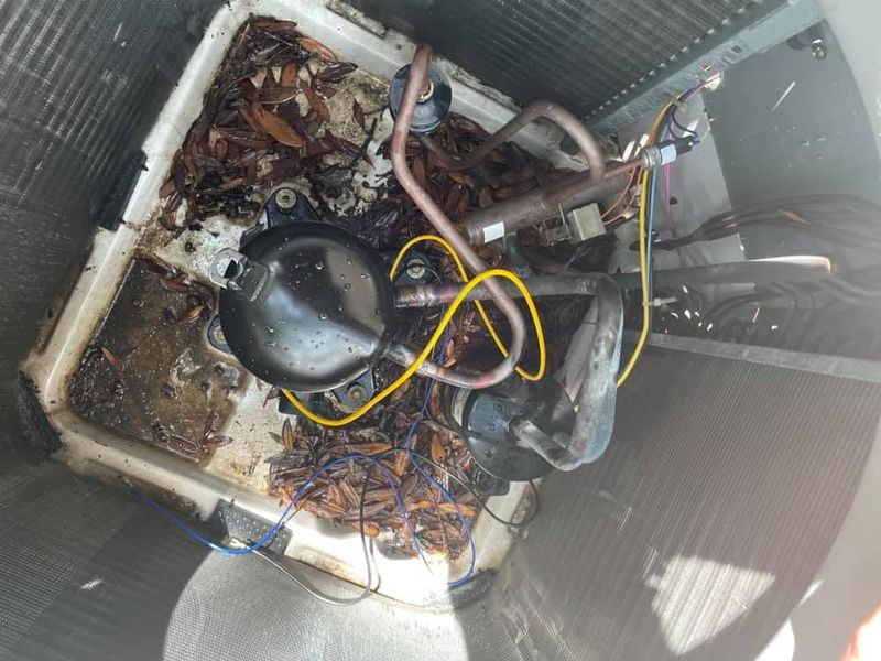 HVAC
