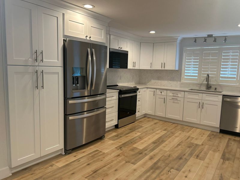 Countertops
