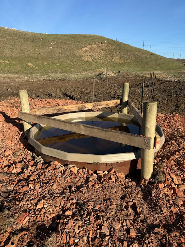 Septic System Installation