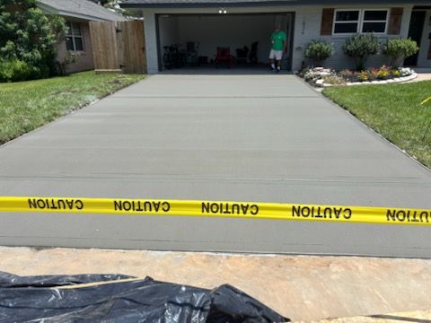 Concrete