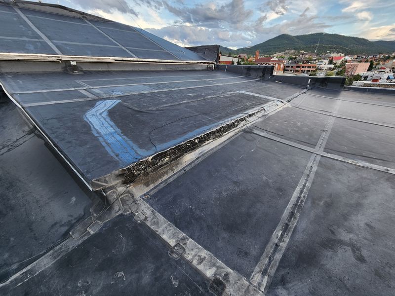 Flat Roofing