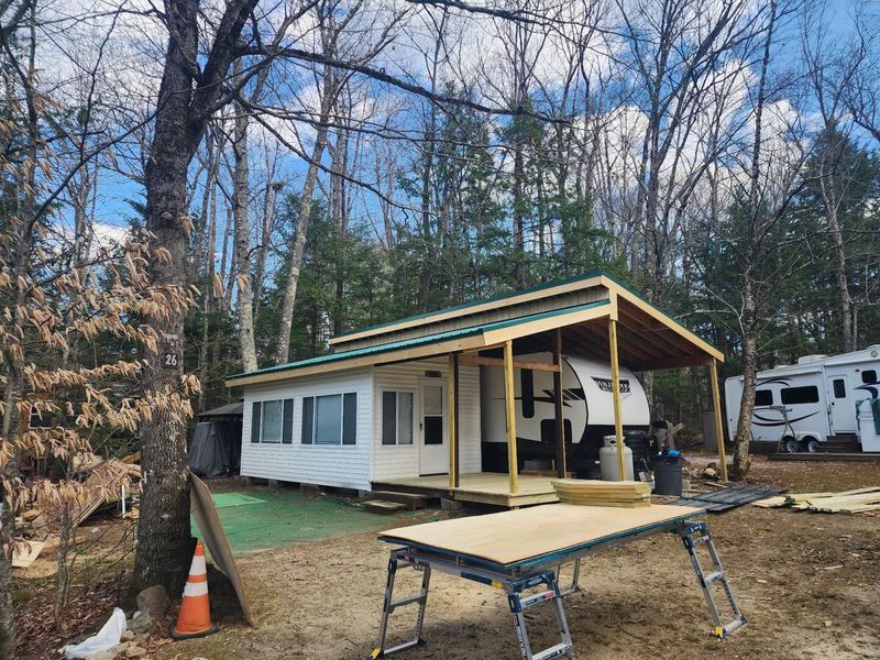 Custom Home Building