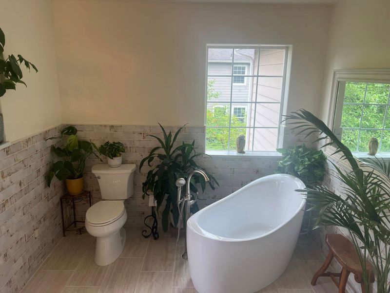 Bathroom Remodels
