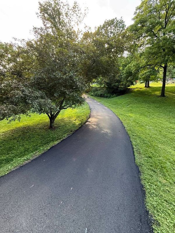 Asphalt and Paving